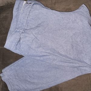 Chambray Pixie